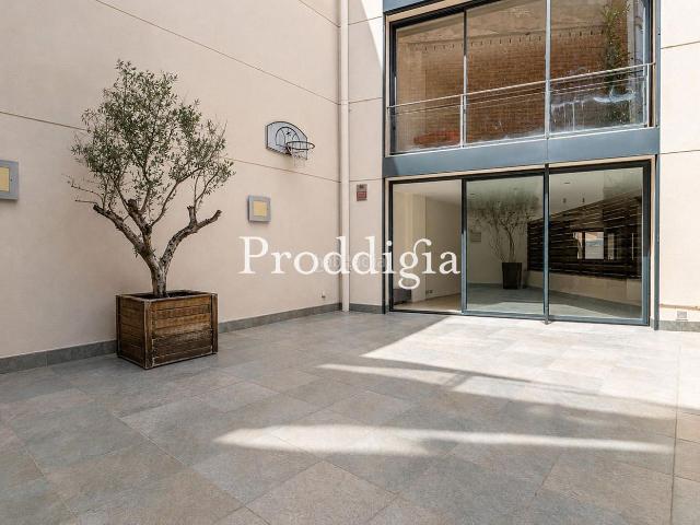 Casa en venta en Barcelona, Sarrià. Casa vertical, con terrazas privadas y 3 plazas de parking en Sarrià. Casas.