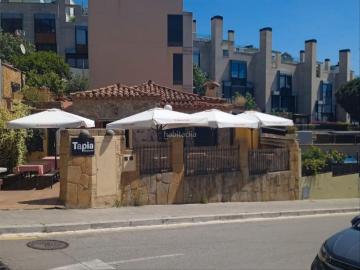 Sarrià, Barcelona, Ronda Litoral, Barcelona, Cataluña, Cataluña
