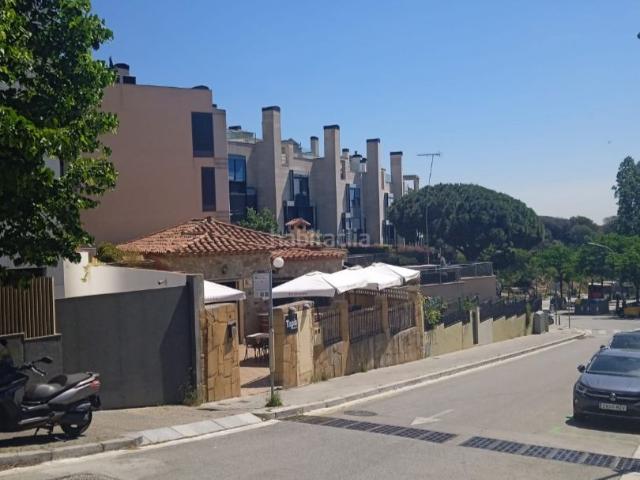 Casa en venta en Barcelona, Sarrià. Casa de 124 m² en Can Caralleu Excelente oportunidad para inversores. Casas.