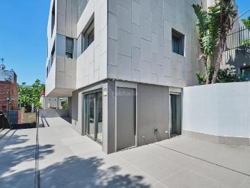 Sarrià, Barcelona, Ronda Litoral, Barcelona, Cataluña, Cataluña