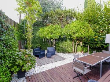 Sarrià, Barcelona, Ronda Litoral, Barcelona, Cataluña, Cataluña