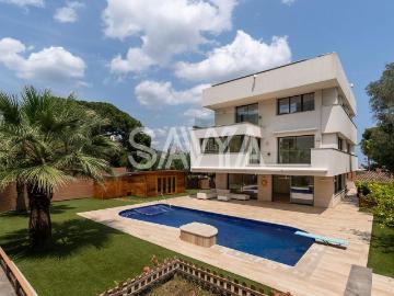 Sarrià, Barcelona, Ronda Litoral, Barcelona, Cataluña, Cataluña