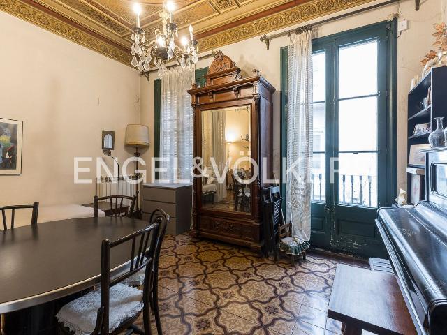 Casa en venta en Barcelona, Sarrià. Exclusiva casa en el corazón de Sarrià a reformar. Casas.