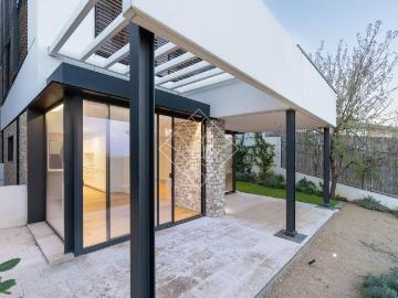 Sarrià, Barcelona, Ronda Litoral, Barcelona, Cataluña, Cataluña