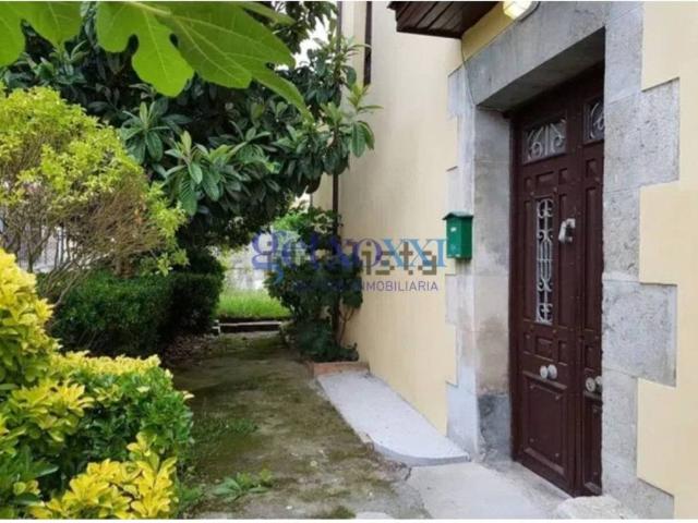 Casa en Venta en Bárcena de Cicero