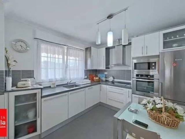 Casa en Venta en Bárcena de Cicero