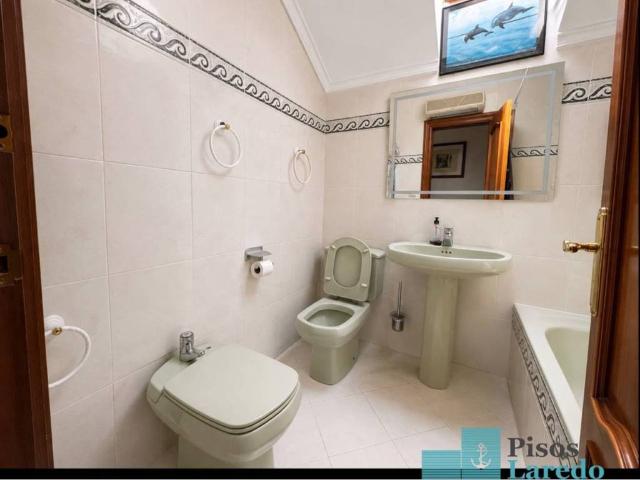 Casa en Venta en Bárcena de Cicero