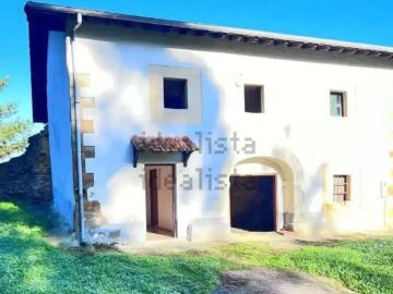 Casa en Venta en Bárcena de Cicero