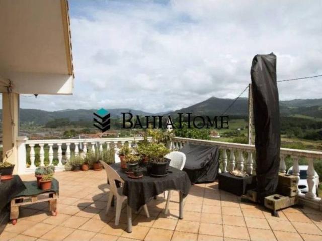 Casa en Venta en Bárcena de Cicero