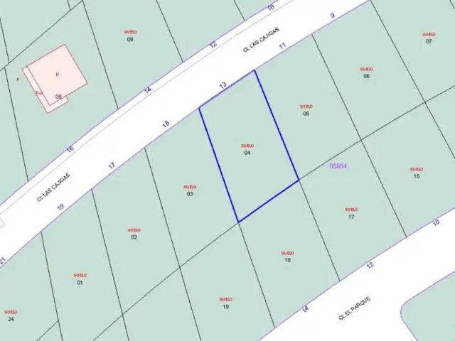 Casa en Venta en Bárcena de Cicero