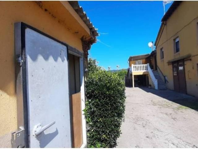 Casa en Venta en Bárcena de Cicero