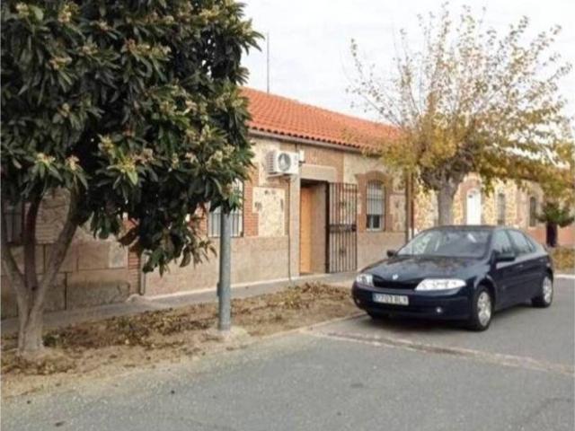 Casa en Venta en Barcience