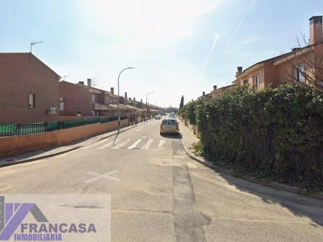 Casa en venta en Barcience. BarcienceCasa. Casas.