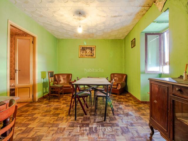 Casa en venta en Barco de Valdeorras O. Vivienda con potencial de reforma en O Barco de Valdeorras. Casas Barco de Valdeorras.