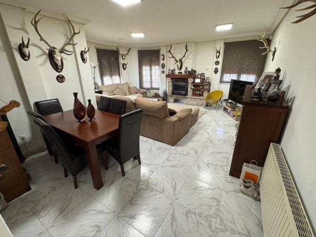 Casa en Venta en Bargas