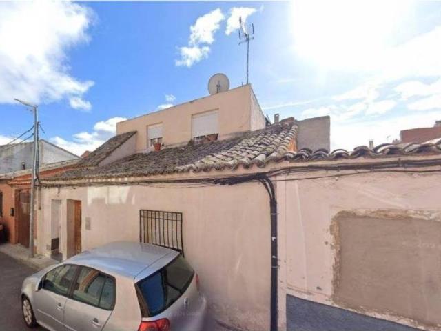 Casa en Venta en Bargas