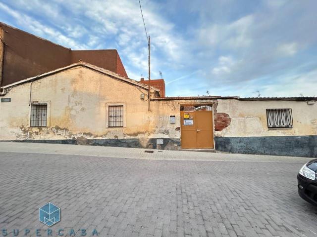 Casa en venta en Bargas. Casa unifamiliar en venta en Bargas. Casas.