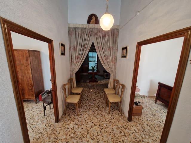 Casa en venta en Barinas, Murcia