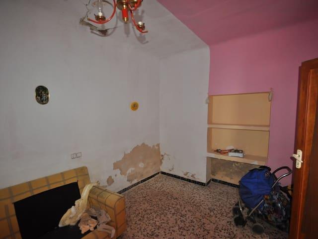 Casa en venta en Barinas, Murcia