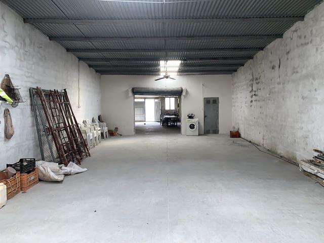 Casa en venta en Barinas, Murcia