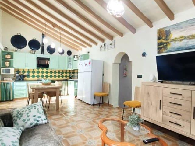 Casa en venta en Barinas, Murcia
