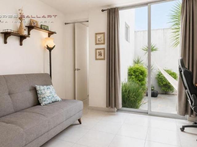 Casa en Venta en Barlovento Rancho Santa Mónica al Sur de la Ciudad de Aguascalientes