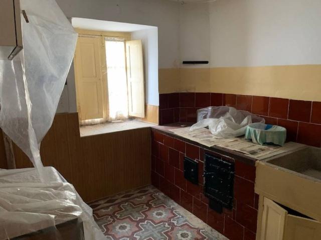 Casa en Venta en Barruelo de Santullán