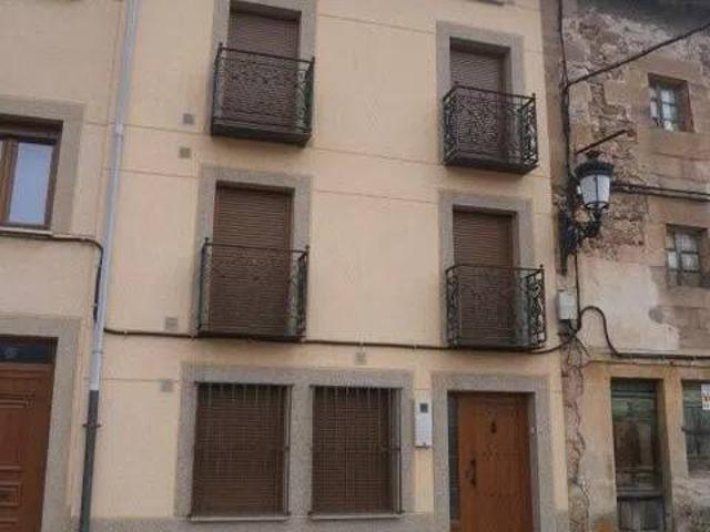 Casa en Venta en Barruelo de Santullán