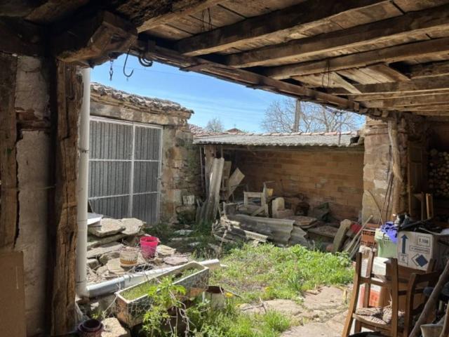 Casa en Venta en Barruelo de Santullán