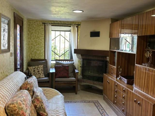 Casa en Venta en Barruelo de Santullán