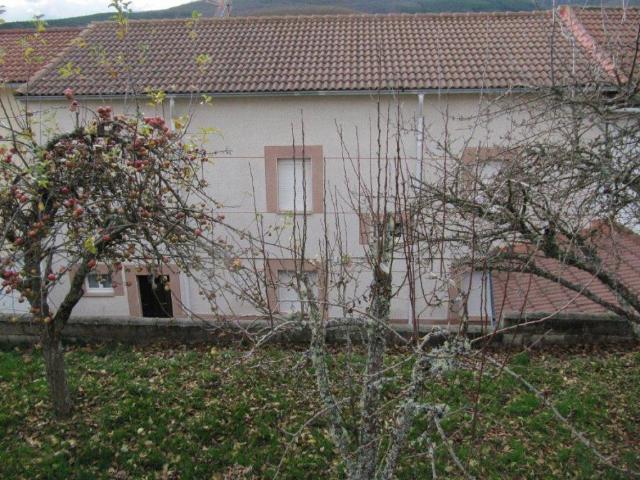 Casa en Venta en Barruelo de Santullán