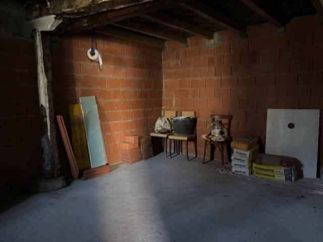 Casa en Venta en Barruelo de Santullán