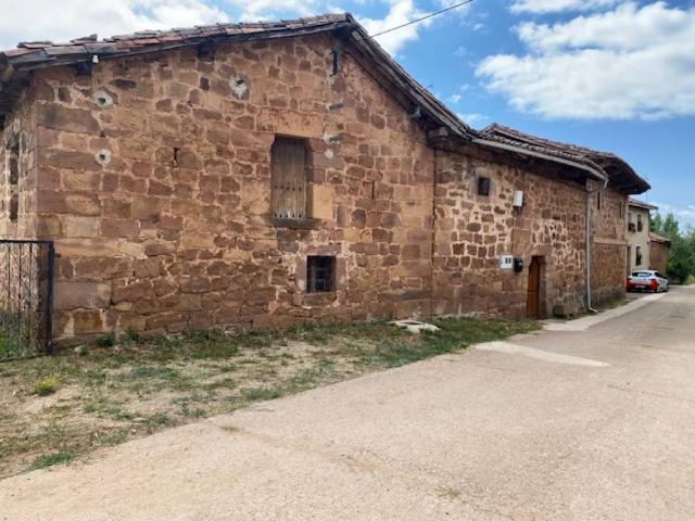 Casa en Venta en Barruelo de Santullán