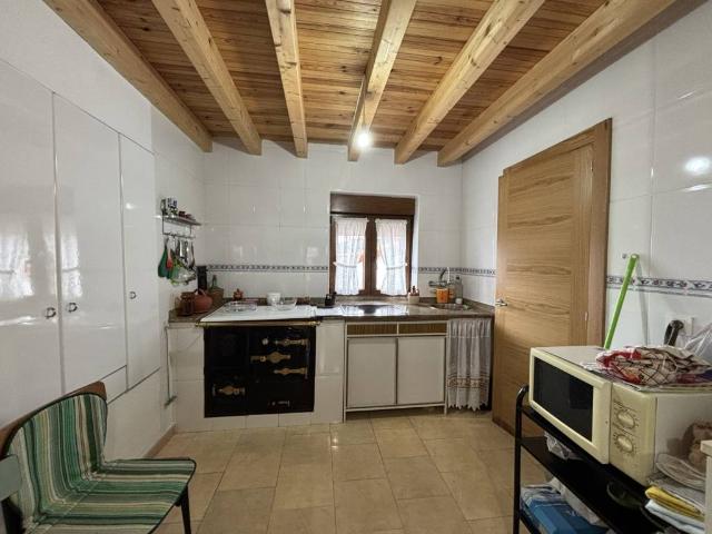 Casa en Venta en Barruelo de Santullán