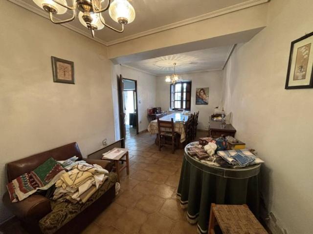 Casa en Venta en Barruelo de Santullán