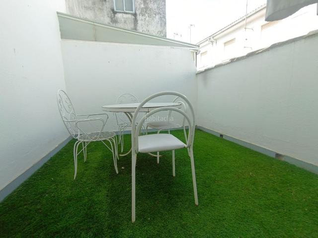 Casa en venta en Barrado. Vivienda tipo dúplex. Casas.