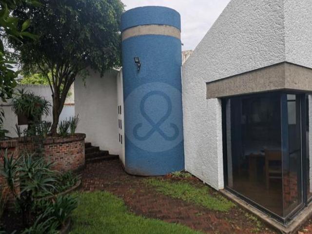 Casa en venta en Barranca Seca