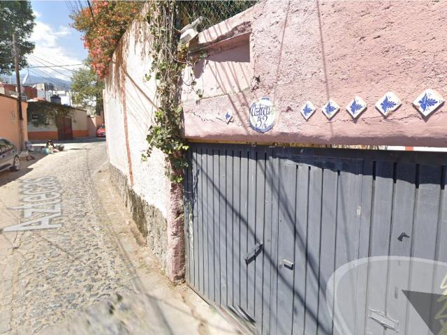 Casa en venta en Barranca Seca, La Magdalena Contreras, Ciudad de México