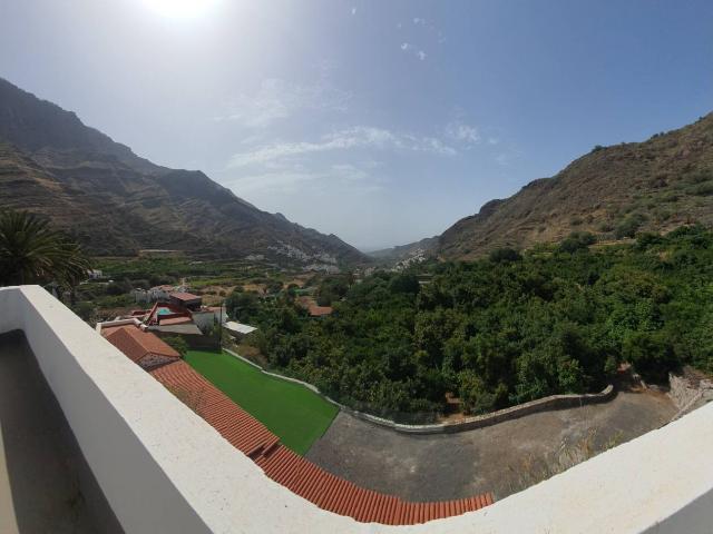 Casa en venta en Barranco de La Palma
