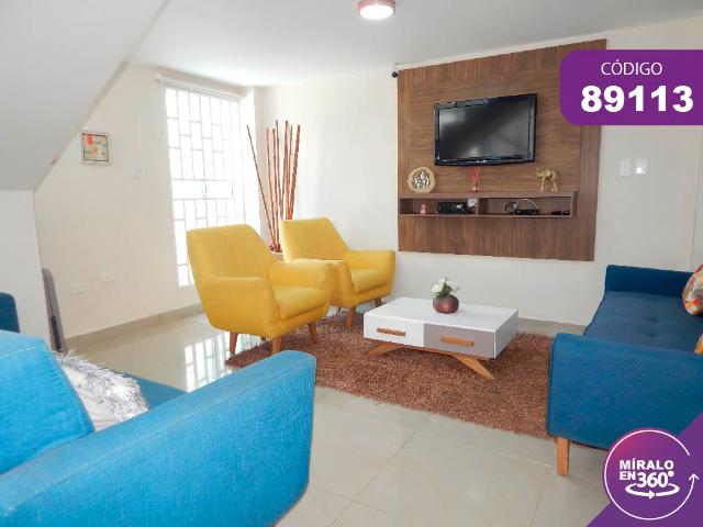 Casa En Venta En Barranquilla V144784