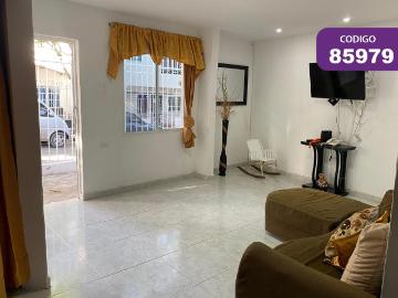 Casa En Venta En Barranquilla V145694