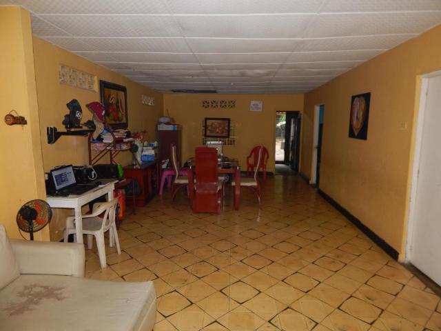 Casa En Venta En Barranquilla En Sierra V145738