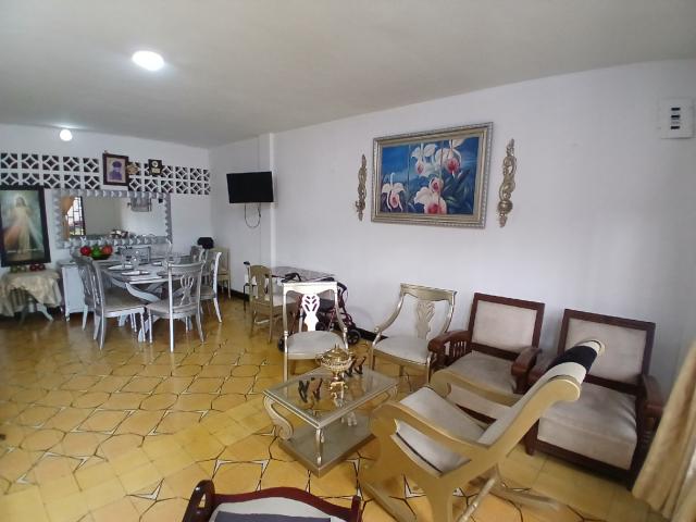 Casa En Venta En Barranquilla V298943