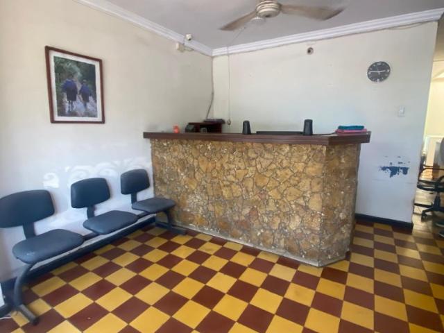 Casa En Venta En Barranquilla V410634