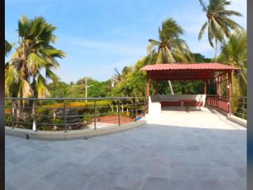 Casa En Venta En Barranquilla En Tubara V362509