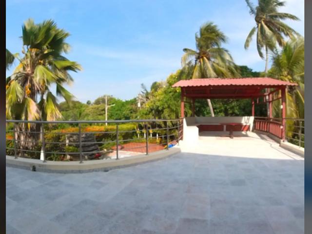 Casa En Venta En Barranquilla En Tubara V362509