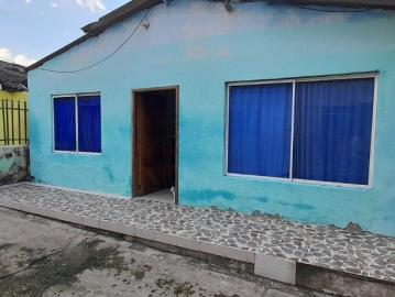 Casa En Venta En Barranquilla En. V189273