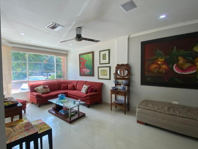 Casa En Venta En Barranquilla En Villa Campestre V297140