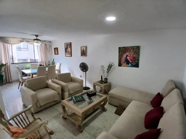 Casa En Venta En Barranquilla En Villa Santos V415691