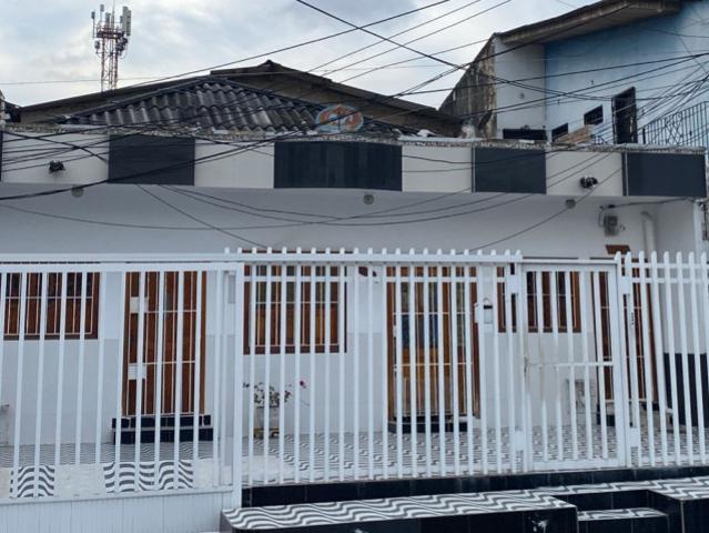 Casa En Venta En Barranquilla En Alfonso Lopez suroccidente V389459